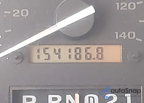 1997 Ford F-350 Xl z USA, uszkodzony, nr VIN 1FTJW36F0VEA66218